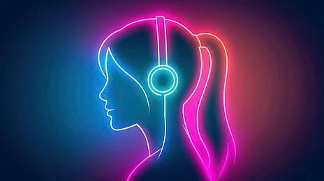 Abstract background design